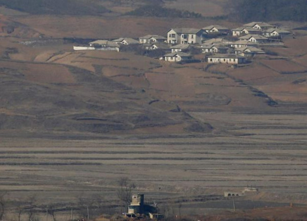 10 Hal Menyenangkan tentang Demilitarized Zone (DMZ) di Perbatasan Korut-Korsel