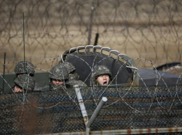 10 Hal Menyenangkan tentang Demilitarized Zone (DMZ) di Perbatasan Korut-Korsel