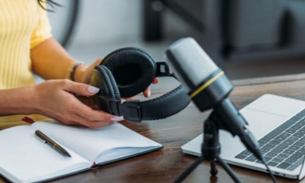 3 Website yang Bikin Audio Makin Jernih, Bisa untuk Podcast atau Video Narasi