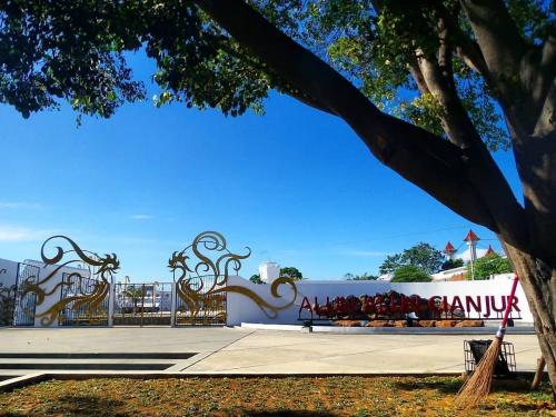 9 Tempat Wisata di Cianjur yang Lagi Hits, Cocok untuk Liburan Bersama Keluarga
