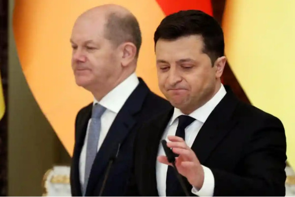 2 Negara yang Ngotot Menolak Keanggotaan Ukraina pada NATO