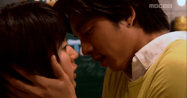 5 Aktor Drakor yang Benci Lakukan Adegan Ciuman, Ada Gong Yoo