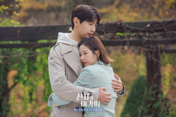 5 Aktor Drakor yang Benci Lakukan Adegan Ciuman, Ada Gong Yoo