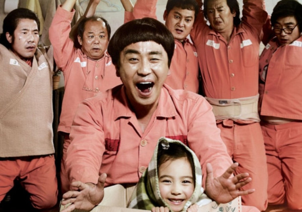 11 Film Korea Rating Tertinggi Sepanjang Masa di MyDramaList, Ada Aktris Bermasalah