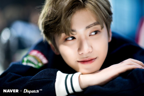 Tipe Pacar Ideal 7 Member NCT Dream, Hati-Hati Halu!