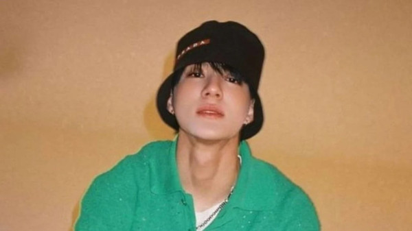 Tipe Pacar Ideal 7 Member NCT Dream, Hati-Hati Halu!