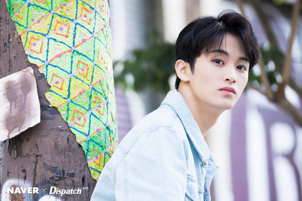 Tipe Pacar Ideal 7 Member NCT Dream, Hati-Hati Halu!
