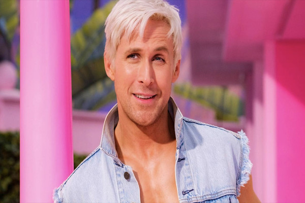 Daftar 11 Pemeran dan Karakter Film Barbie, Ada John Cena!