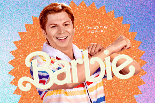 Daftar 11 Pemeran dan Karakter Film Barbie, Ada John Cena!