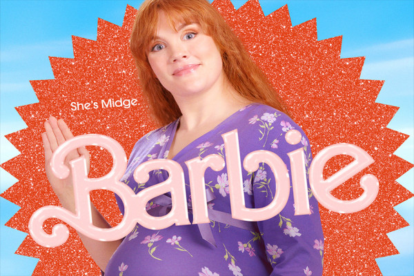 Daftar 11 Pemeran dan Karakter Film Barbie, Ada John Cena!