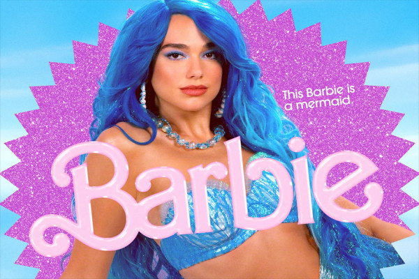 Daftar 11 Pemeran dan Karakter Film Barbie, Ada John Cena!