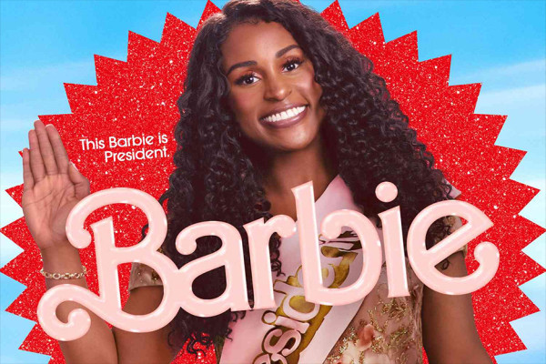 Daftar 11 Pemeran dan Karakter Film Barbie, Ada John Cena!