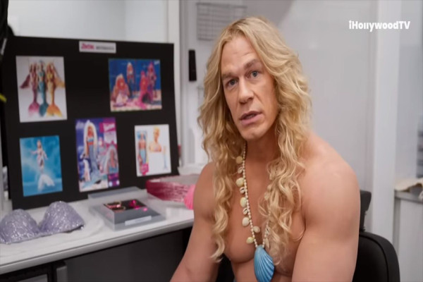 Daftar 11 Pemeran dan Karakter Film Barbie, Ada John Cena!