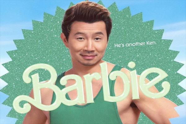 Daftar 11 Pemeran dan Karakter Film Barbie, Ada John Cena!