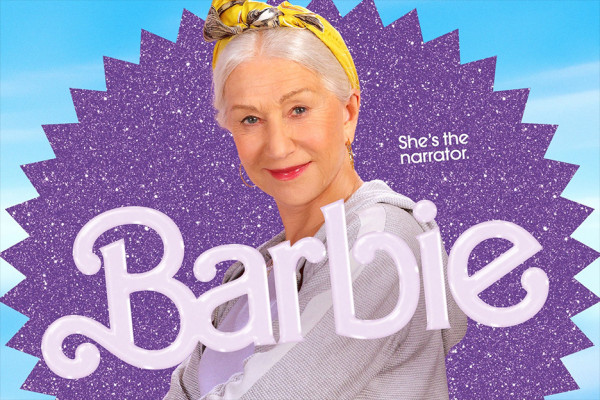Daftar 11 Pemeran dan Karakter Film Barbie, Ada John Cena!