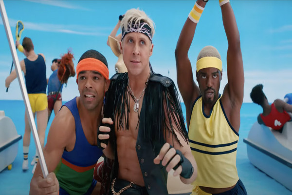 Daftar 11 Pemeran dan Karakter Film Barbie, Ada John Cena!