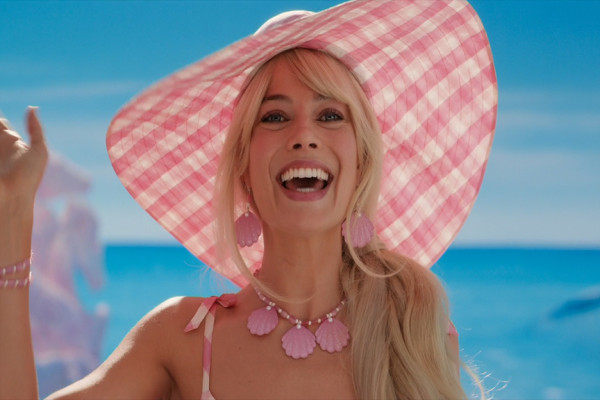 Ini Kata Mereka yang Sudah Nonton Film Barbie: Bombastis!