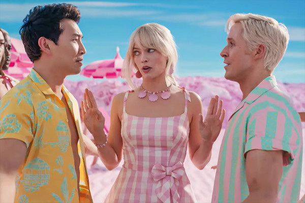 Ini Kata Mereka yang Sudah Nonton Film Barbie: Bombastis!