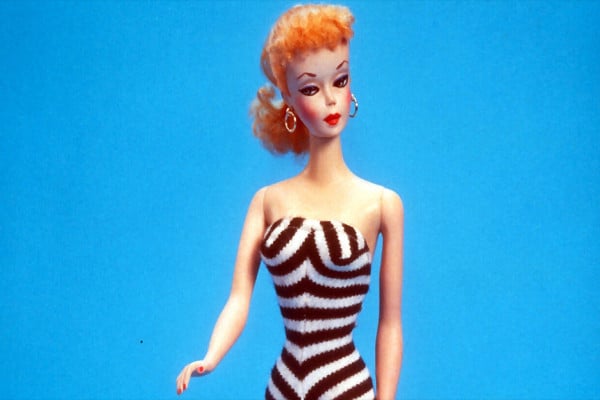 10 Fakta dan Sejarah Boneka Barbie, Terinspirasi Mainan Bongkar Pasang