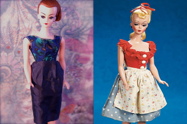 10 Fakta dan Sejarah Boneka Barbie, Terinspirasi Mainan Bongkar Pasang