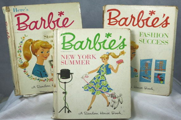 10 Fakta dan Sejarah Boneka Barbie, Terinspirasi Mainan Bongkar Pasang