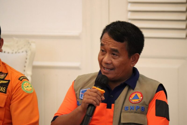 Jenderal TNI-Polri Berkarier Cemerlang Kelahiran Sleman, Nomor 2 Lulusan Terbaik Akpol 1991