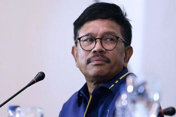 7 Menkominfo dari Masa ke Masa, Nomor Terakhir Ketua Umum Relawan Pro Jokowi