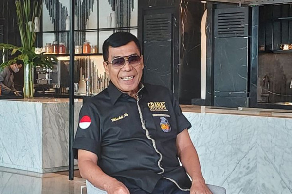 Jenderal TNI-Polri Berkarier Cemerlang Kelahiran Sleman, Nomor 2 Lulusan Terbaik Akpol 1991