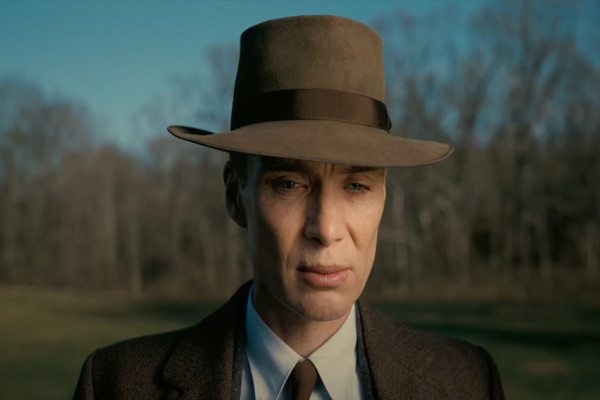 10 Fakta J. Robert Oppenheimer, Pengembang Bom Atom yang Menyesali Penemuannya