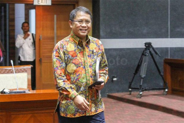 7 Menkominfo dari Masa ke Masa, Nomor Terakhir Ketua Umum Relawan Pro Jokowi