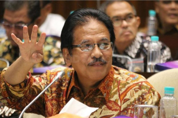 7 Menkominfo dari Masa ke Masa, Nomor Terakhir Ketua Umum Relawan Pro Jokowi