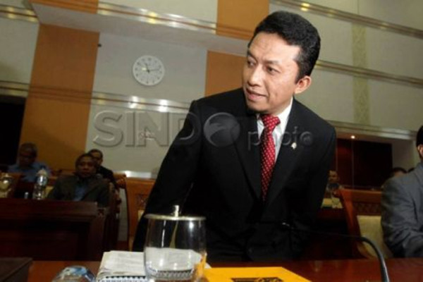 7 Menkominfo dari Masa ke Masa, Nomor Terakhir Ketua Umum Relawan Pro Jokowi