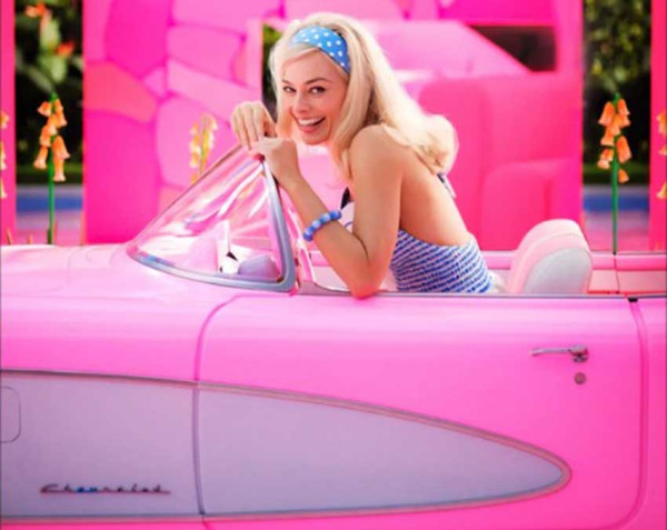 Film Barbie Bikin Pencarian Chevrolet Corvette Bekas Meningkat