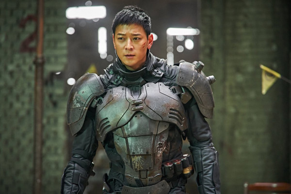 5 Film Korea Paling Tidak Laku padahal Dibintangi Aktor Populer