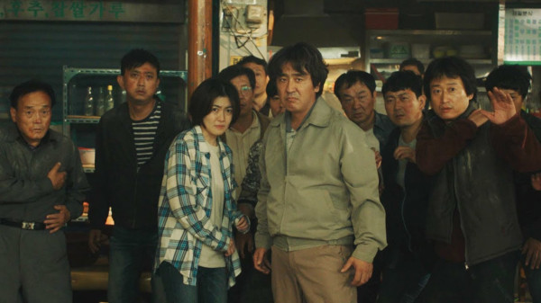 5 Film Korea Paling Tidak Laku padahal Dibintangi Aktor Populer