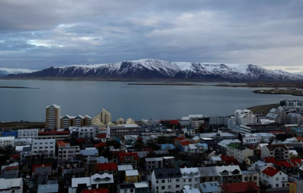 10 Alasan Mengapa Islandia Tidak Memiliki Tentara