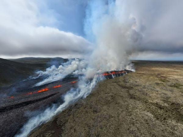 10 Alasan Mengapa Islandia Tidak Memiliki Tentara