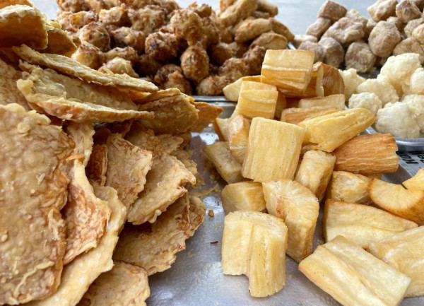8 Makanan Pantangan Kolesterol Tinggi, Picu Stroke hingga Serangan Jantung