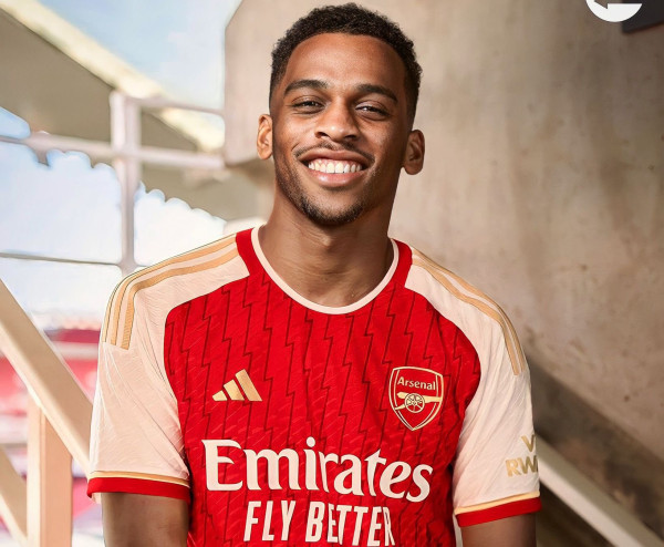 3 Pemain Anyar Arsenal Habiskan Rp 4 Triliun, Salah Satunya Sempat Dibuang Chelsea