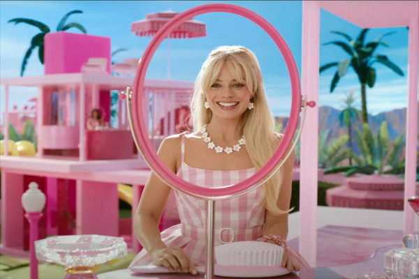 Barbenheimer: Pilih Nonton Barbie atau Oppenheimer?