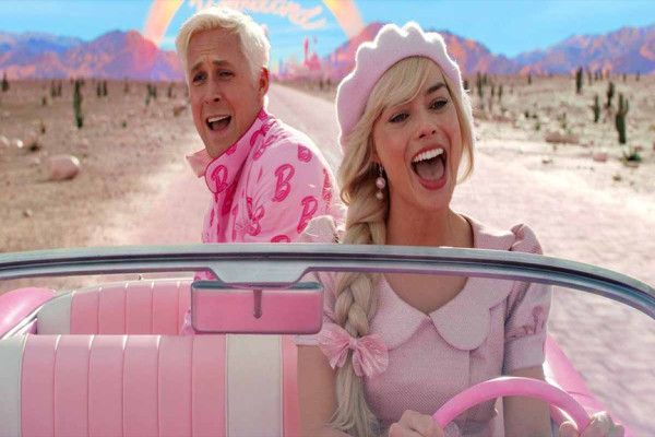 Review Film Barbie: Kocak, Menghibur, dan Bukan untuk Anak-Anak