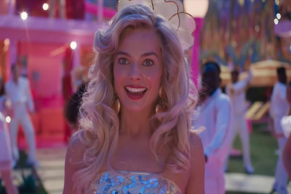 Review Film Barbie: Kocak, Menghibur, dan Bukan untuk Anak-Anak