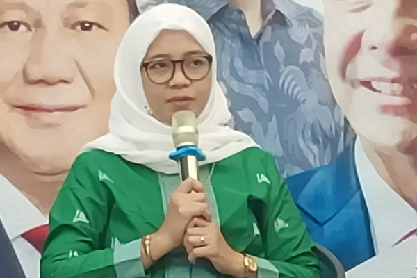 Relawan Pendukung Ganjar Pranowo Makin Banyak, PPP: Dulu Pengikut Pak Jokowi