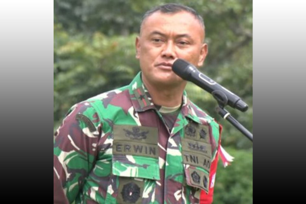 7 Sosok Pangdam Baru Setelah Mutasi TNI Juli 2023, Nomor 4 Peraih Adhi Makayasa Akmil 1992