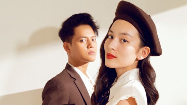 Shanna Shannon Akhirnya Berduet dengan Stevan Pasaribu Melalui Lagu Haunting, Langsung Dengarkan GRATIS di TREBEL!