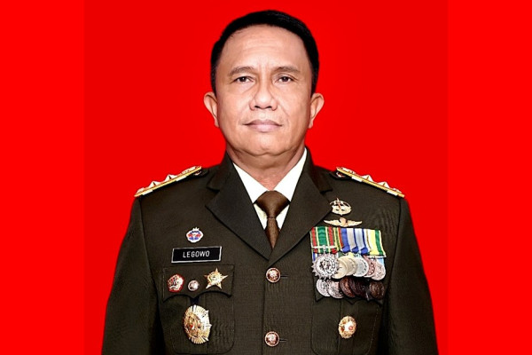 7 Sosok Pangdam Baru Setelah Mutasi TNI Juli 2023, Nomor 4 Peraih Adhi Makayasa Akmil 1992
