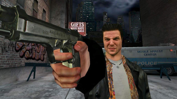 Seru nih, 7 Game Mirip GTA yang Bisa Dimainkan di Android
