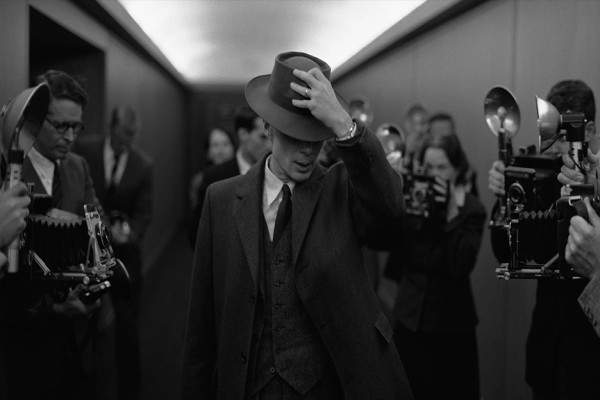 Review Film Oppenheimer: Bukan Tontonan untuk Semua Orang