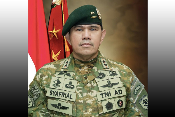 7 Sosok Pangdam Baru Setelah Mutasi TNI Juli 2023, Nomor 4 Peraih Adhi Makayasa Akmil 1992