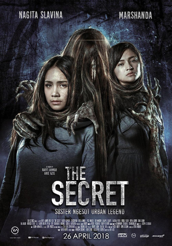 4 Film Raffi Ahmad yang Paling Nggak Laku, Nomor 2 Dibintangi Ayu Ting Ting
